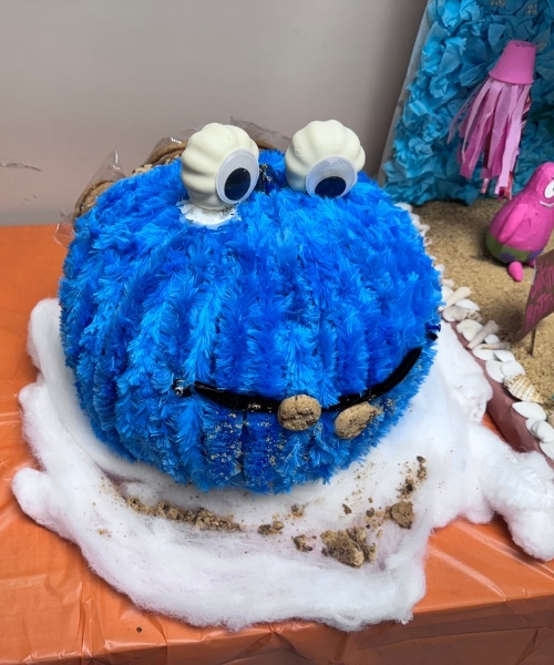 Baptist Pumpkin Contest (16)