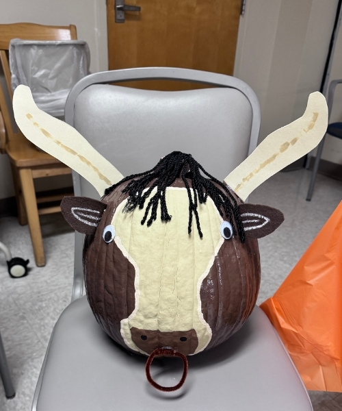 Baptist Pumpkin Contest (2)