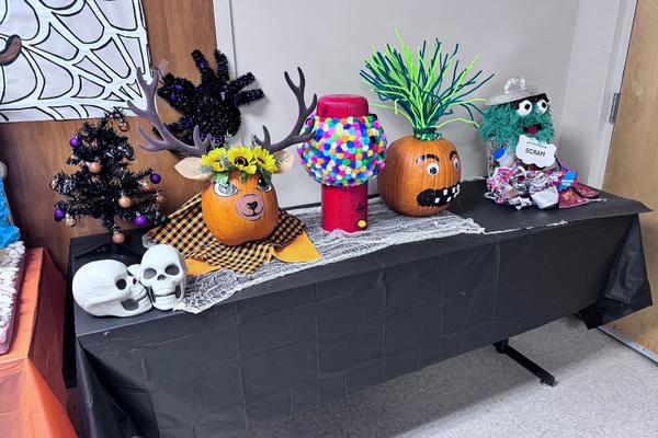 Baptist Pumpkin Contest (26)