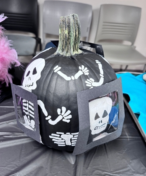 Baptist Pumpkin Contest (9)