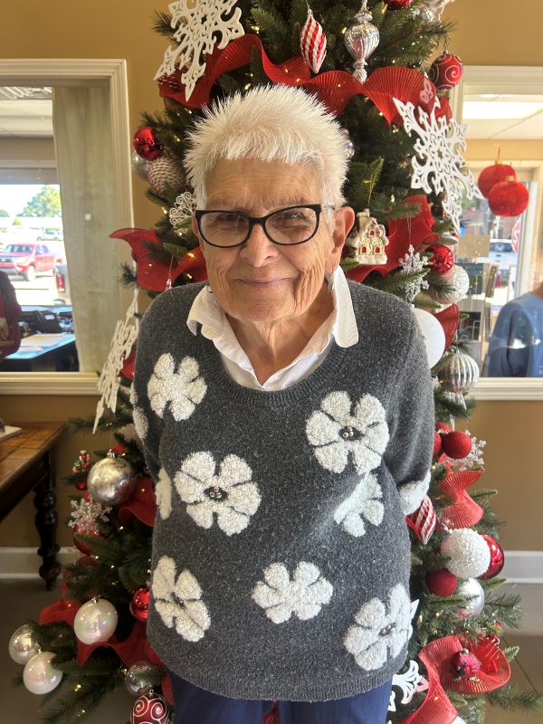Kosciusko Christmas Parade Grand Marshall Announced