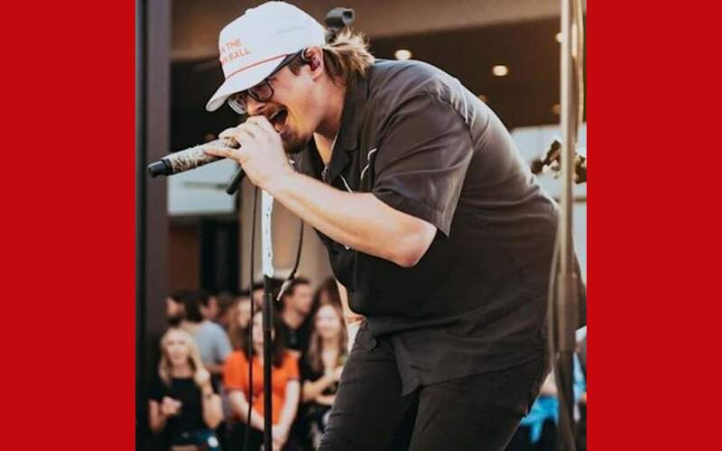 Philadelphia native HARDY to perform on SEC Nation in Starkville this weekend