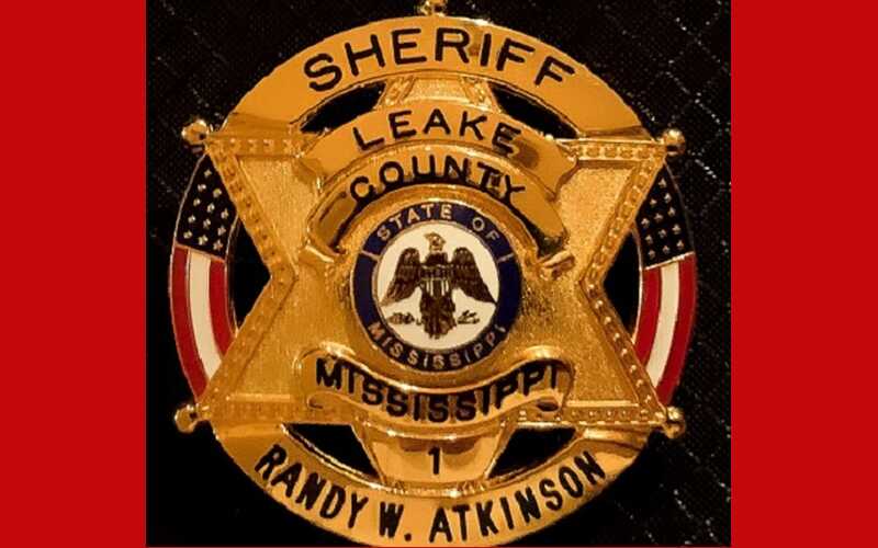 Former Leake County Sheriff Joe Mack Thaggard Dies