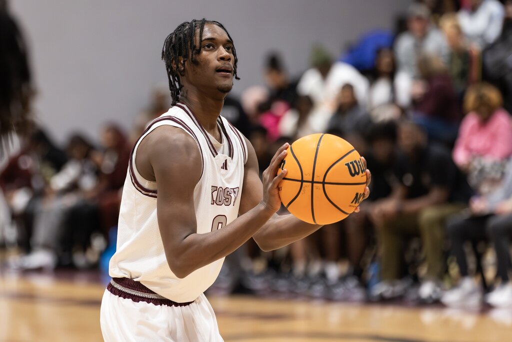 Voting open for Kosciusko’s Cory Guyton Jr as one of state’s top basketball players