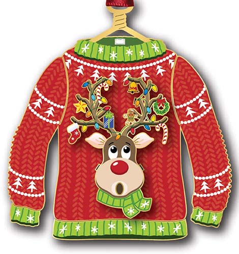 Annual Christmas Tree Lighting in McCool November 29