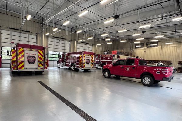 ACFD Ribbon Cutting Ceremony (1)