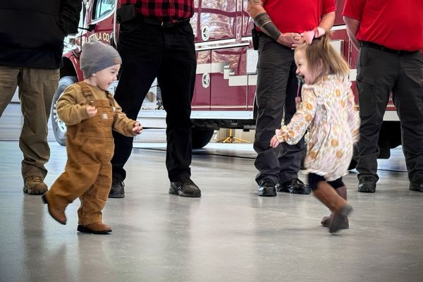 ACFD Ribbon Cutting Ceremony (10)