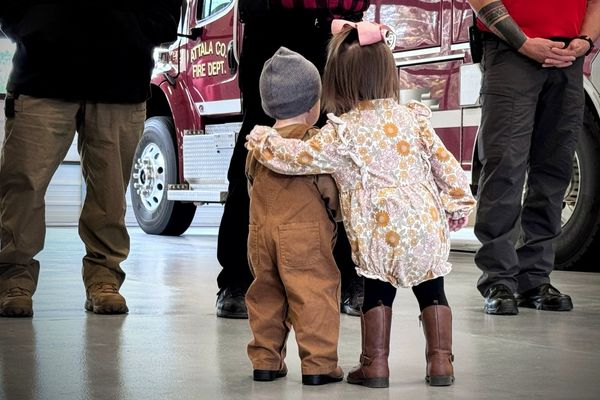 ACFD Ribbon Cutting Ceremony (11)