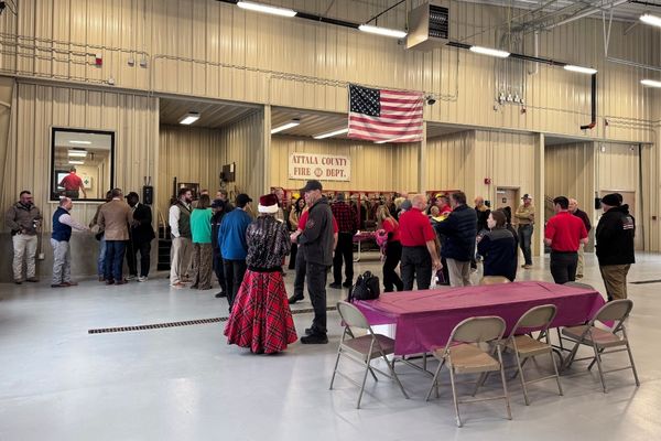 ACFD Ribbon Cutting Ceremony (3)