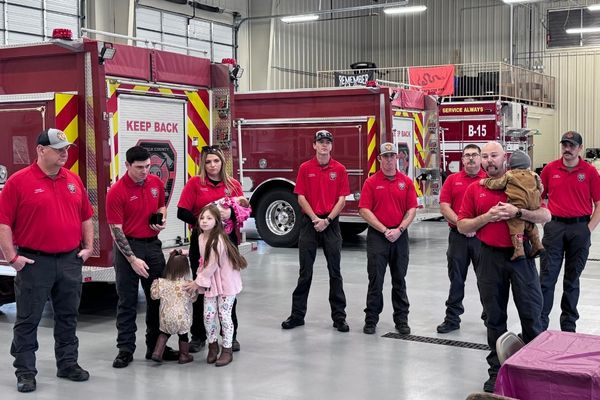 ACFD Ribbon Cutting Ceremony (4)