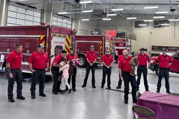 ACFD Ribbon Cutting Ceremony (5)