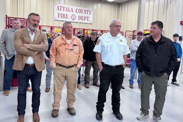 ACFD Ribbon Cutting Ceremony (9)
