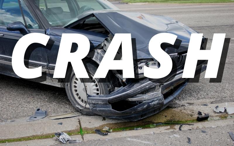 Eighteen-Wheeler and Jeep Hit in Carmack