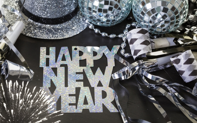 Kosciusko VFW to Celebrate New Year with Live Music and Dancing