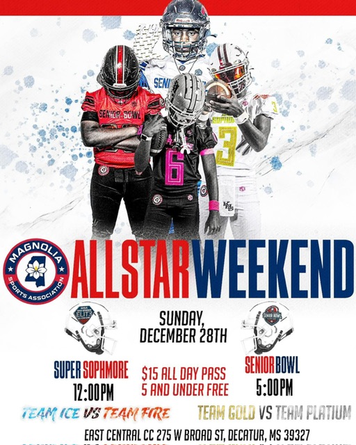 Multiple Kosciusko Whippets to feature in All-Star game this weekend