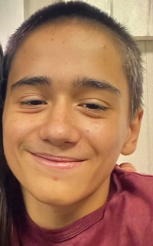 UPDATE: 13-year-old Who Went Missing in Leake Has Been Located