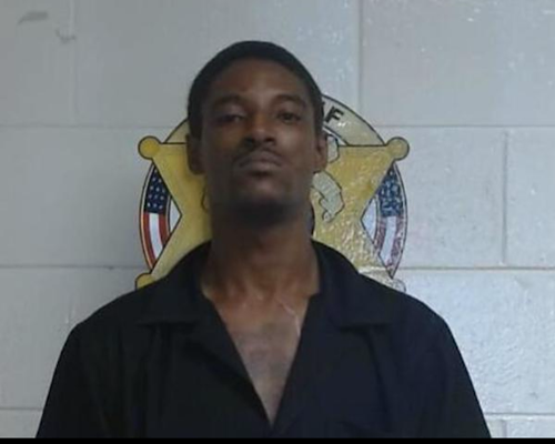 Arrest Made in Attala County Shooting Case