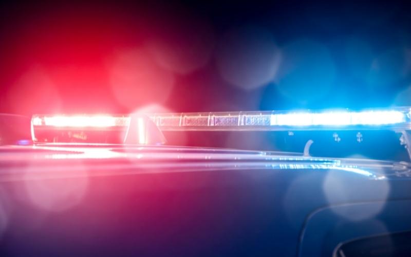 Alleged Shots Fired near Ethel Quick Stop Monday Evening