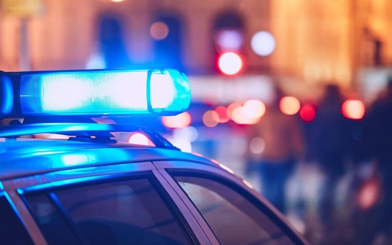 Busy Wednesday for First Responders in Attala