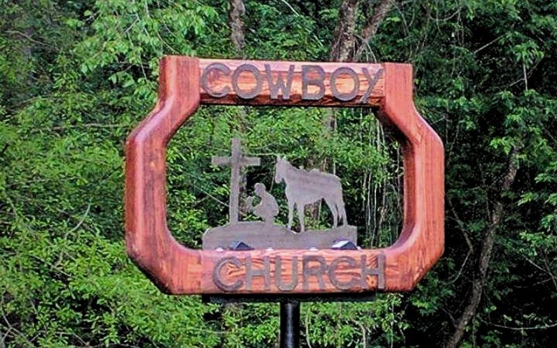 Vaiden Cowboy Church to Sponsor Yard Sale to Support St. Jude for Christmas