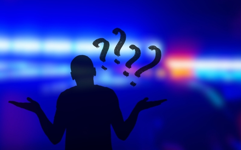 Christmas Morning Mystery: Man Tells Police He Went to Sleep in Memphis and Woke Up in Kosciusko