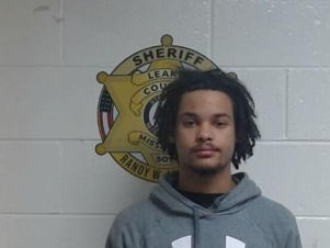 Attala County Teen Charged as Adult After Shots Fired Into Home