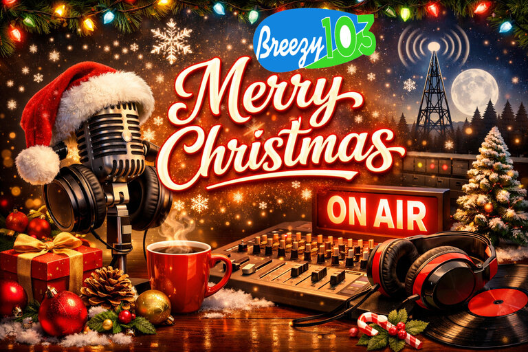 Merry Christmas