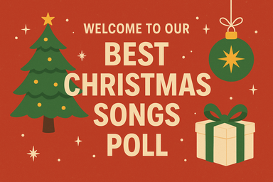 Poll: Best Christmas Song – And the winner is…..