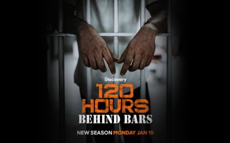 Happening today: Leake County Regional Correctional Facility to Appear on this Season’s “120 Hours Behind Bars” on the Discovery Channel