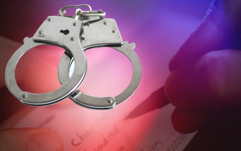 Carthage Police arrest suspect in Hit-and-Run