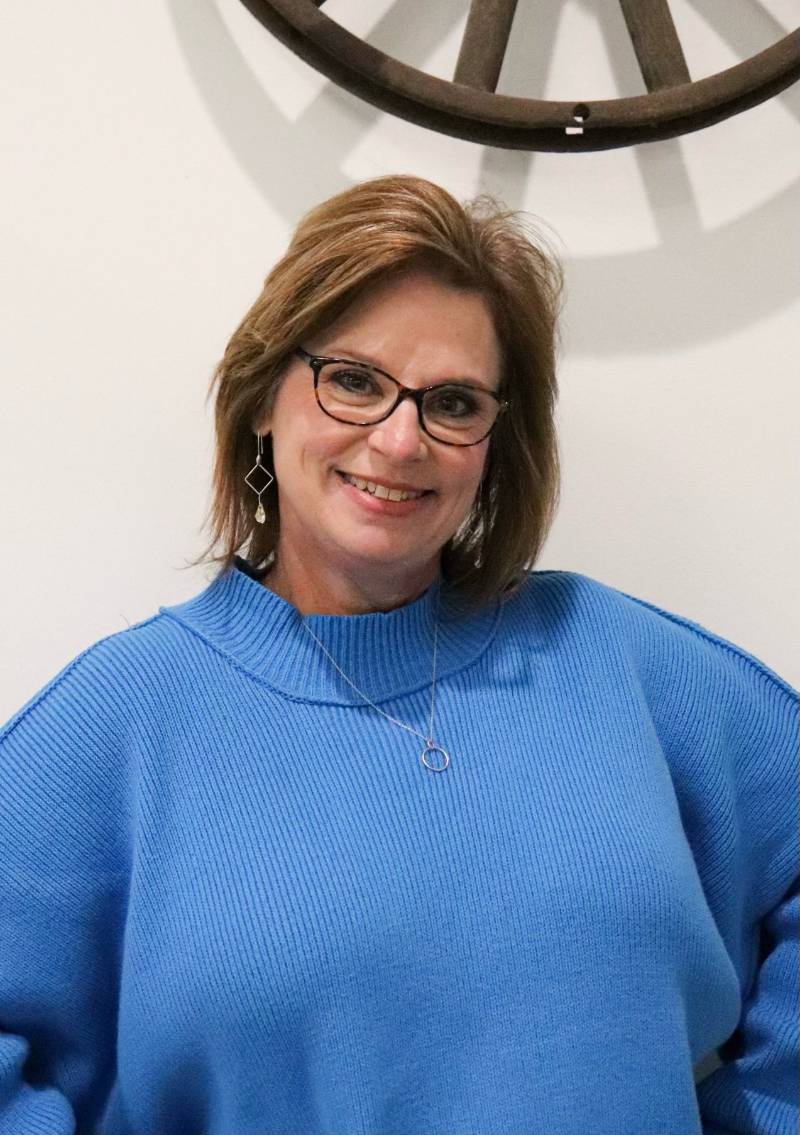 Boswell Media mourns the loss of Account Specialist Lisa Moore