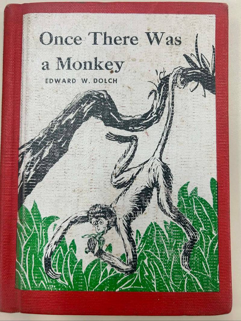 Overdue by 54 Years: Attala County Library receives a long-lost book