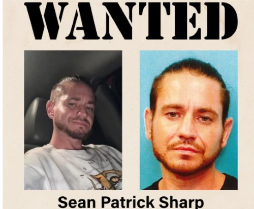 Man Wanted for Possession of Stolen Property in Neshoba Co.