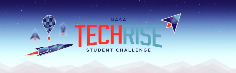 Kosciusko Junior High Students among national winners in NASA TechRise Challenge