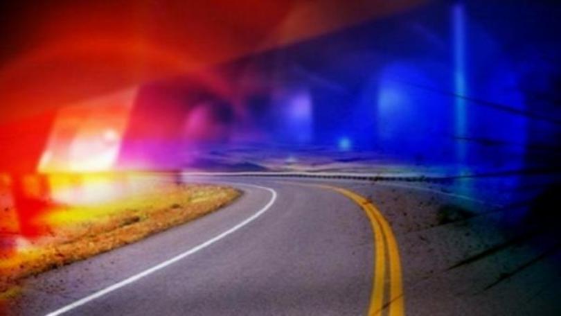 Deputy Injured in Rollover Crash Tuesday Night Leake