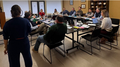 Strategic planning shapes future of Kosciusko & Attala County