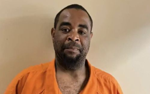 Winston Co. Man Facing Sextortion, Escape, Stealing Fire Dept. Vehicle Charges