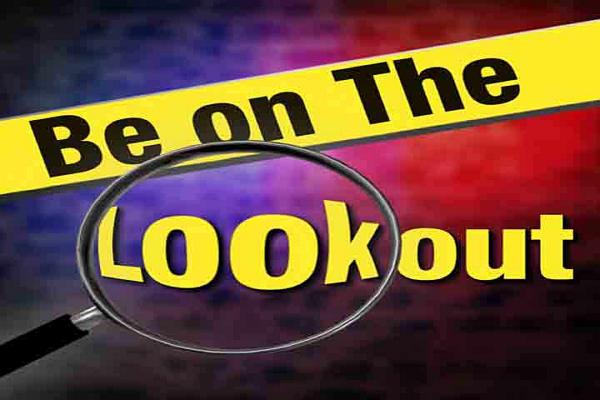 BOLO – Red and White Antique Chevy C-10 Pickup; Driver Possibly Involved in Kidnapping and is Armed and Dangerous