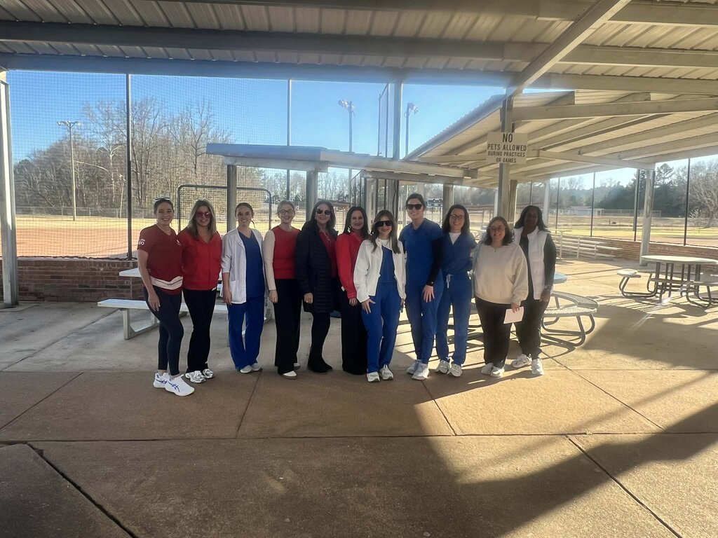Kosy Walks Hosts “Walk for Your Heart” Event