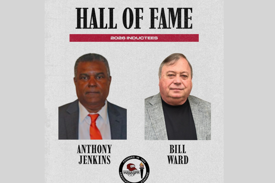 Former Kosciusko Coach Bill Ward to be inducted into National Hall of Fame