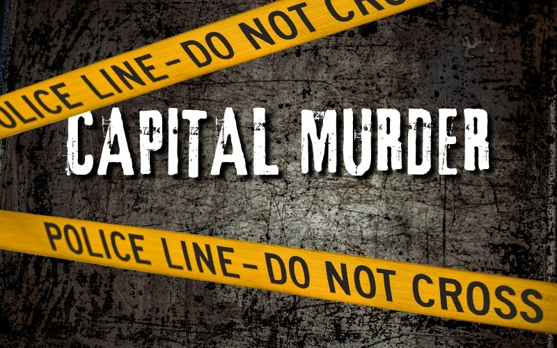 Capital Murder, Breaking and Entering, and Obscene Electronic Communications in Kosciusko and Attala County