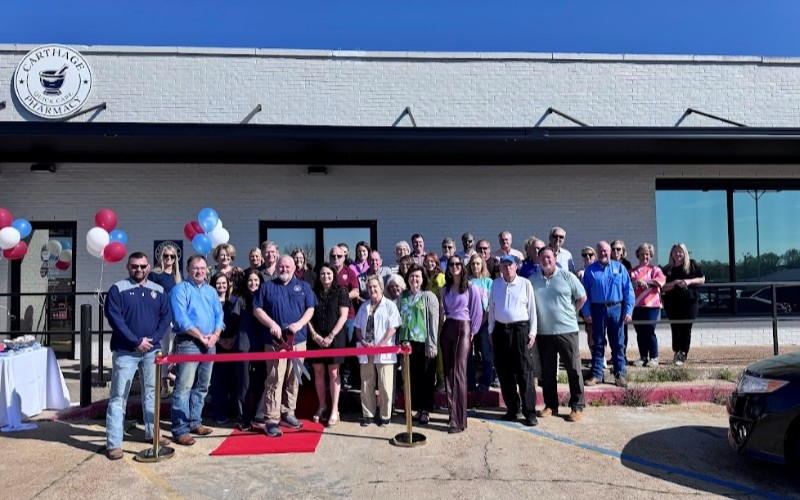 Carthage Quick Care Pharmacy RCC