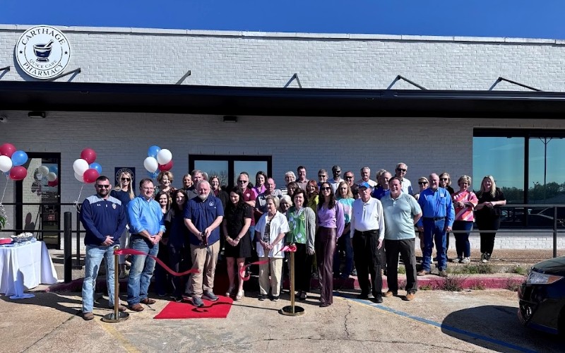 Carthage Quick Care Pharmacy RCC3