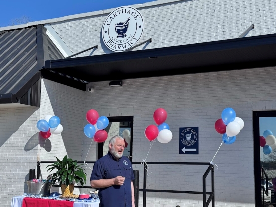 Carthage Quick Care Pharmacy RCC5