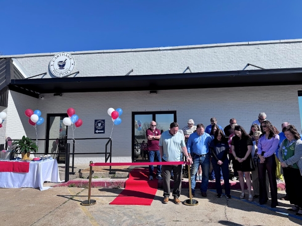 Carthage Quick Care Pharmacy RCC7