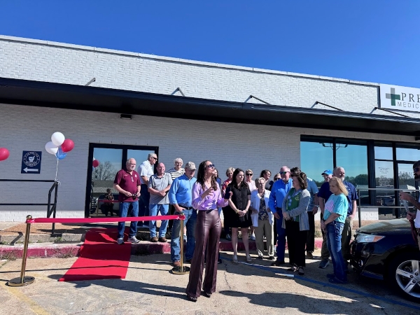 Carthage Quick Care Pharmacy RCC8