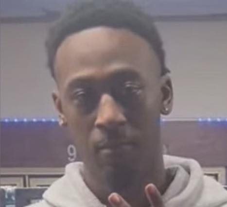 One Arrested, Two Wanted in Connection With Holmes Homicides