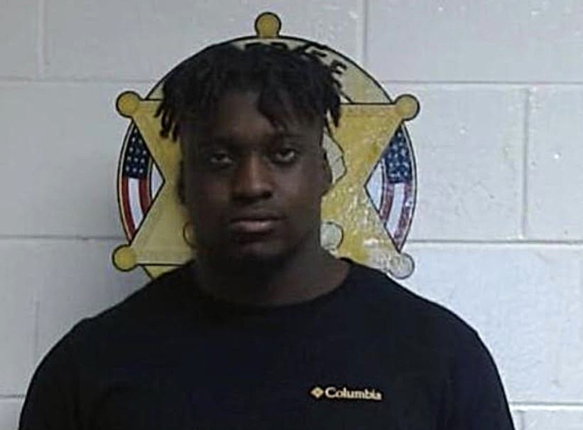 Father Charged with Murder in Death of Infant Following Kosciusko Incident