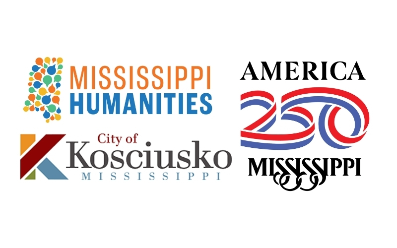 Walking Through History: Kosciusko Launches Natchez Trace Experience Project