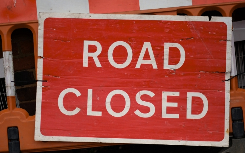Attala Rd. 3226 to Close for 4 Months for Bridge Replacement Project